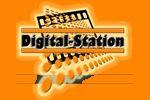 Digital Station logo